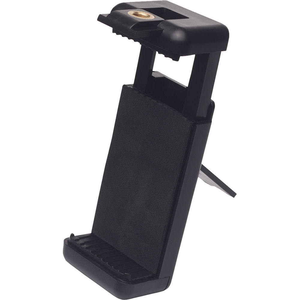 Soporte de Trípode para Teléfonos Dot Line - Compatible con Teléfonos Estándar y de Gran Tamaño, con