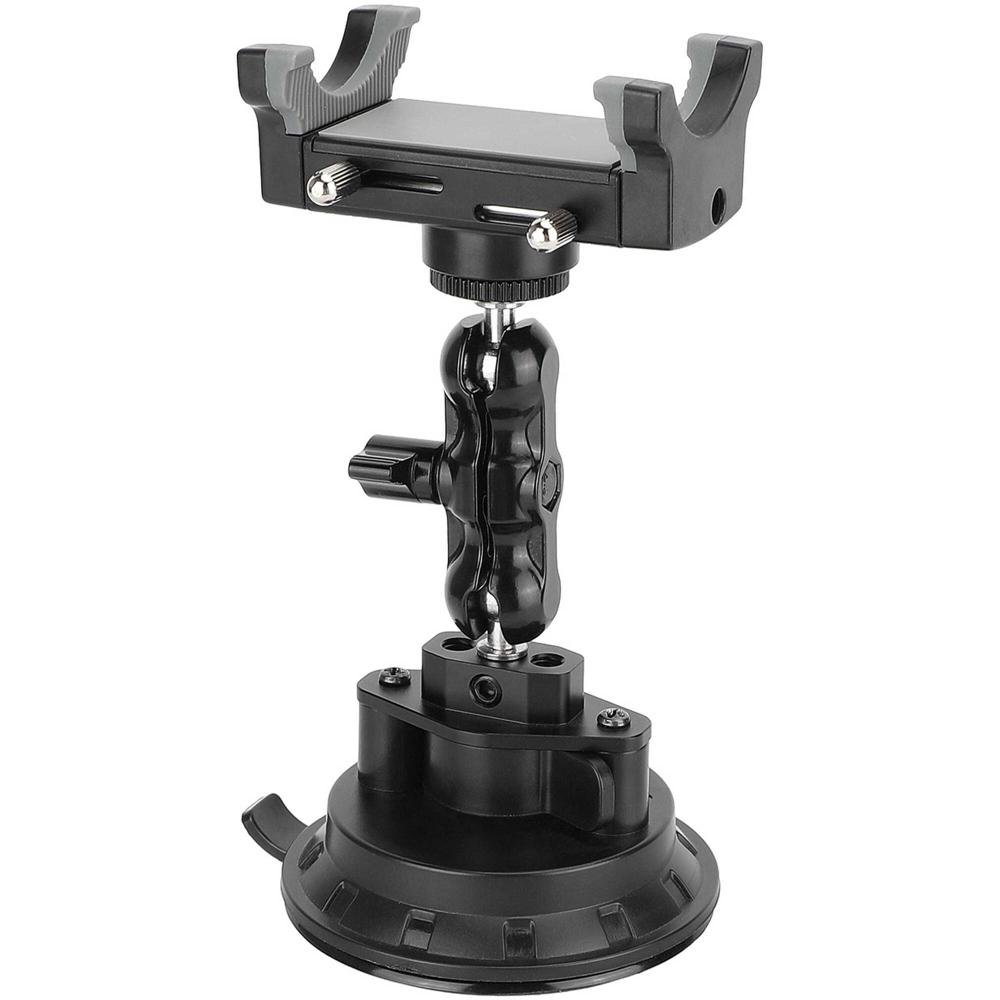 Soporte de Ventosa para Smartphone CAMVATE con Brazo de Extensión y Cabezal de Bola Mini - Compatibl