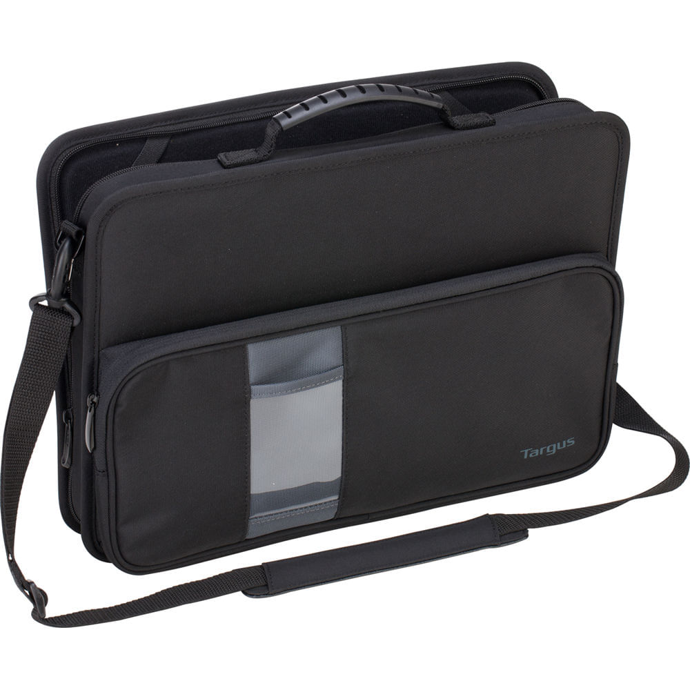 Targus Work-In Case for 11.6"" Chromebook (Black)