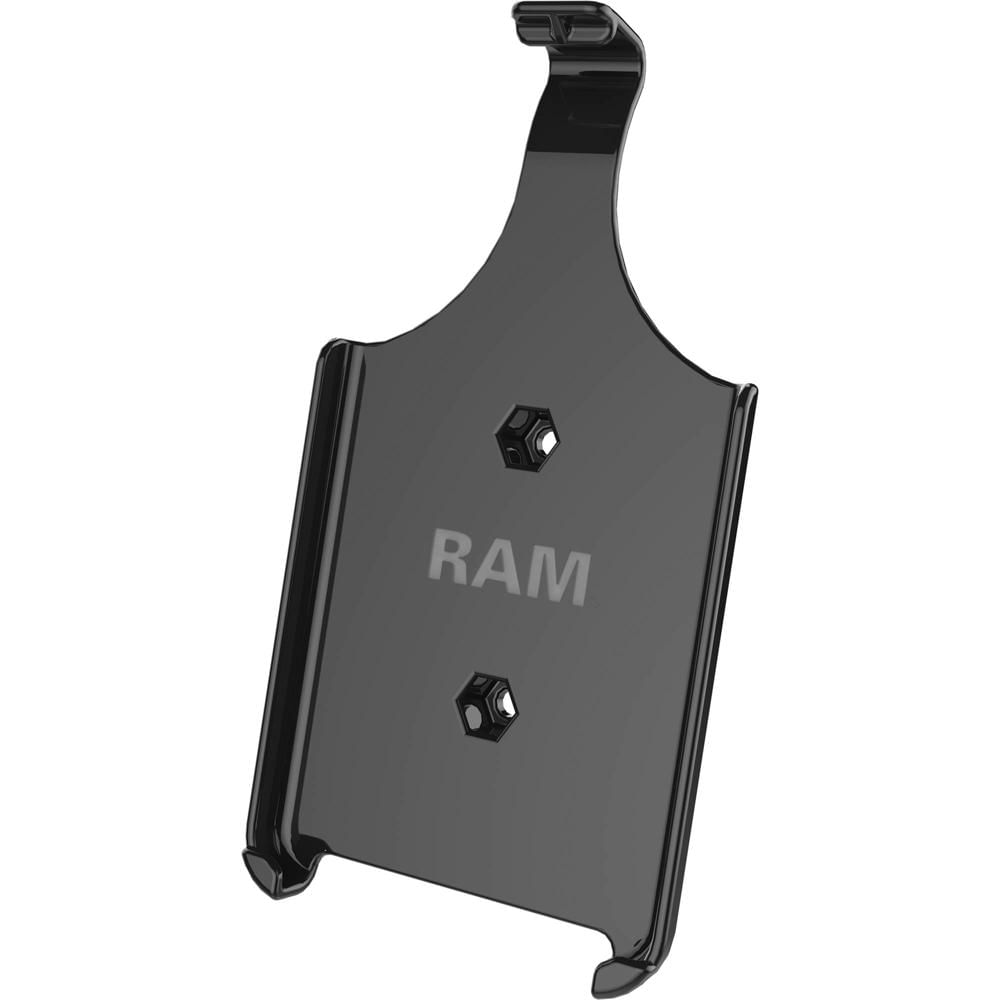 Soporte RAM MOUNTS para iPhone 6 Plus - Diseño de Cradle Snap-in, Compuesto de Alta Resistencia, Com