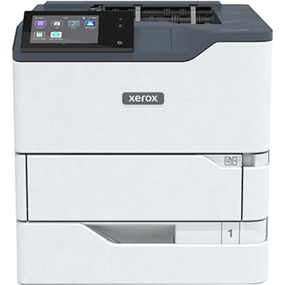 Xerox VersaLink B620 - Impresora Láser Monocromática 65 ppm, Dúplex Automático, Pantalla Táctil a Co