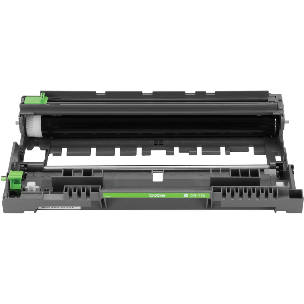 Unidad de Tambor Brother DR730 para Impresoras DCP-L2550DW, HL-L2350DW, HL-L2370DW, HL-L2370DW XL, H
