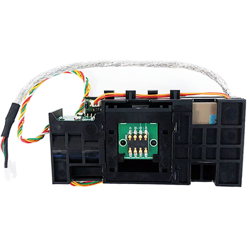 IDP SMART-51 Encoder de Doble Frecuencia: Precisión y Rendimiento Inigualables