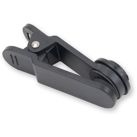 Adaptador de Clip Carson MicroBrite Plus para Digiscoping con Smartphone: Toma Fotos Fácilmente y se 1743550-REG