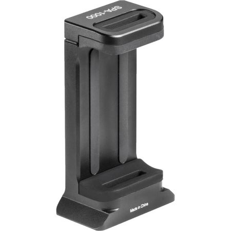 Adaptador de Trípode para Smartphone Arca-Type Oben SPA-1000 - Estabilidad y Versatilidad en Fotogra 1558216-REG