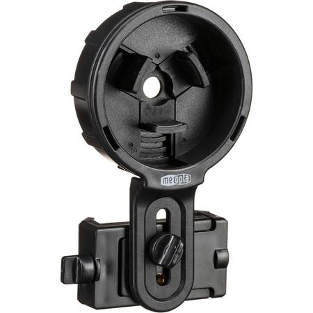 Adaptador Meopta MeoPix Uni 2 para Smartphone: Fotografía y Video a Través del Ocular, Instalación S 1548544-REG