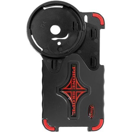 Adaptador Kowa Phone Skope para Smartphone Digiscoping con Anillos de Ocular (Samsung Galaxy S9) - C 1601581-REG