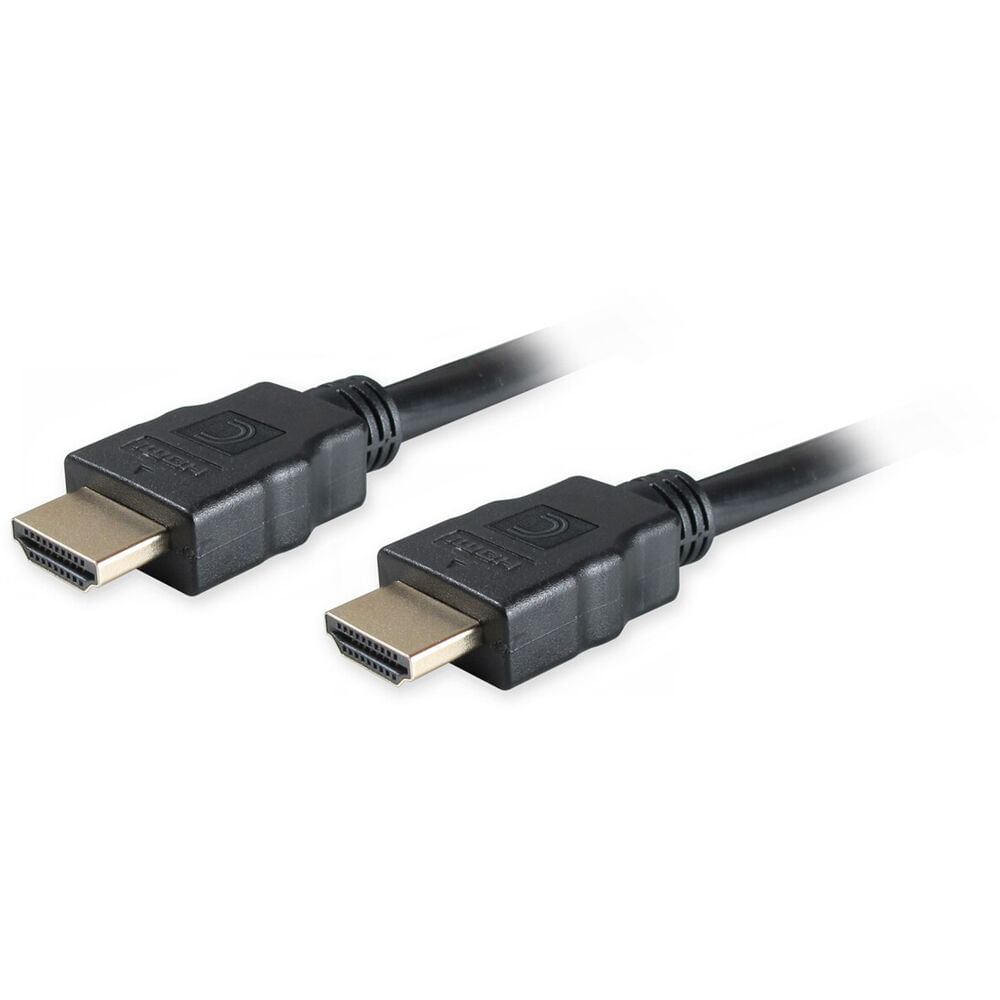 Cable HDMI de Alta Velocidad con Ethernet (10') - Serie Estándar Integral, Soporta DCI 4K @ 60 Hz, 3