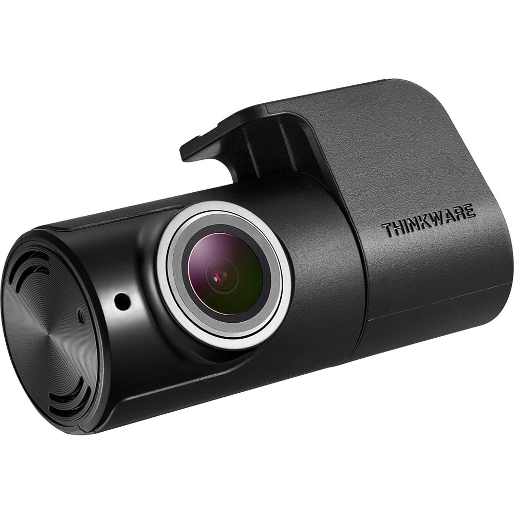 Cámara Trasera Thinkware U1000 - Compatible con U1000 Dash Cam, Resolución 2560 x 1440 a 30 fps, Cam