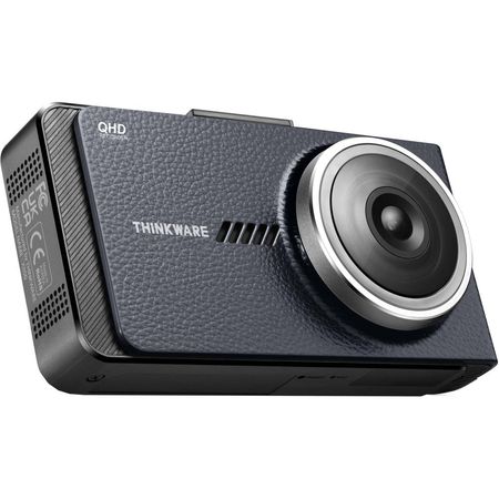 Cámara Dash Thinkware X800 con Tarjeta microSD de 32GB - Resolución 2560 x 1440, Grabación en Baja L 1721488-REG