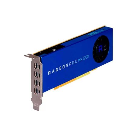 Tarjeta Gráfica Radeon Pro Wx3200 4Gb Gddr5 128 Bit - Rendimiento Supe 1751593740400_DELETED_10-11-2025_09-30-27