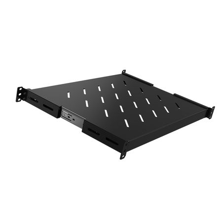 Rack mount shelf Nexxt Solutions 1U ajustable de 4 puntos - Soporte pa 1751593715047_DELETED_10-11-2025_09-30-27
