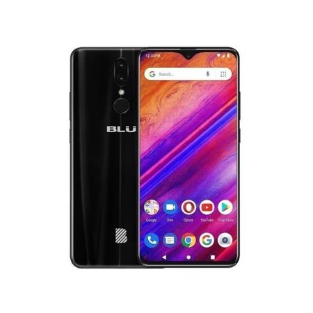 Smartphone Blu G9, Pantalla 6.3