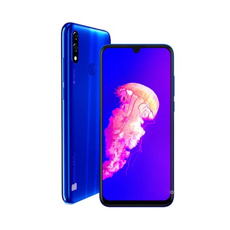Smartphone Blu G8, 6.3
