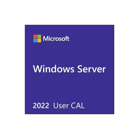 Microsoft Windows Server Cal 2022 En Español -  Para 1 Usuario, Acceso Completo Y Seguro 1751298824554_DELETED_10-11-2025_09-30-27