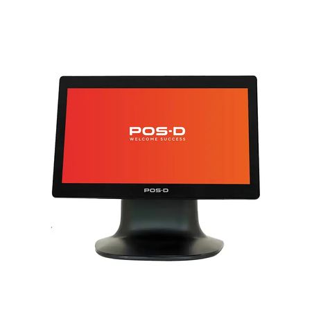 PC All-in-One Ranger 69 - Celeron J6412, 8GB RAM, 256GB SSD, 15.6