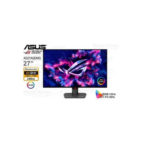 ASUS ROG Strix 26.5