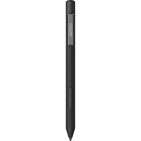 Wacom Bamboo Ink Plus Stylus: Precisión y Versatilidad con 4096 Niveles de Presión, Bluetooth 4.0, B 1484136-REG