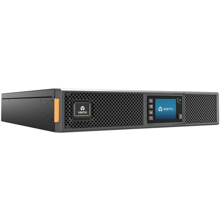VERTIV Liebert GXT5-750LVRT2UXL UPS - 750W/750VA, 6 Salidas NEMA 5-15R, Tiempo de Recarga 3 Horas, P 1626377-REG