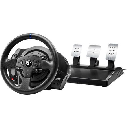 Volante de Carreras Thrustmaster T300 RS GT Edition - 11