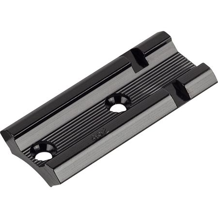 Weaver Top Mount Base #70 (Gloss Black) 821613-REG