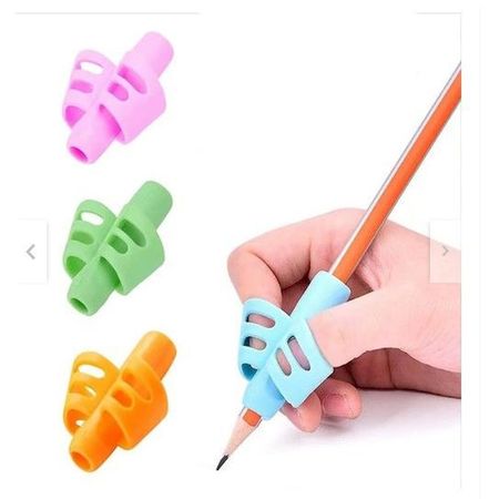 Pack  corrector para niños lapiz escritura multicolor