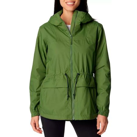 CASACA IMPERMEABLE COLUMBIA SWEET CREEK SWEET CREEK S