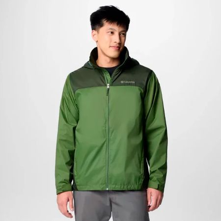 CASACA IMPERMEABLE COLUMBIA GLENNAKER LAKE II GLENNAKER LAKE II