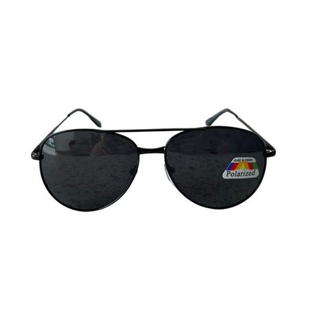 Lentes de Sol Glare para Hombre lunas polarizadas estuche