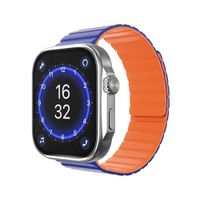 SMARTWATCH UDFINE GEAR   PRO SILVER