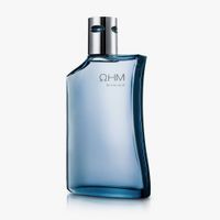 Ohm Parfum yanbal hombre100 ml
