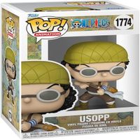 Funko Pop Usopp 1774 One Piece