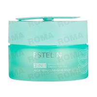 BÁLSAMO LIMPIADOR MAKE UP REMOVER – ALOE VERA 100G ESTELIN