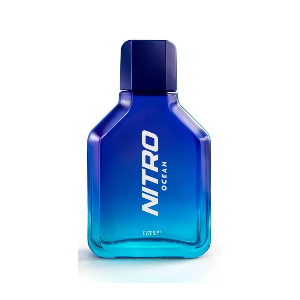 NITRO OCEAN EAU DE TOILETTE 90 ML