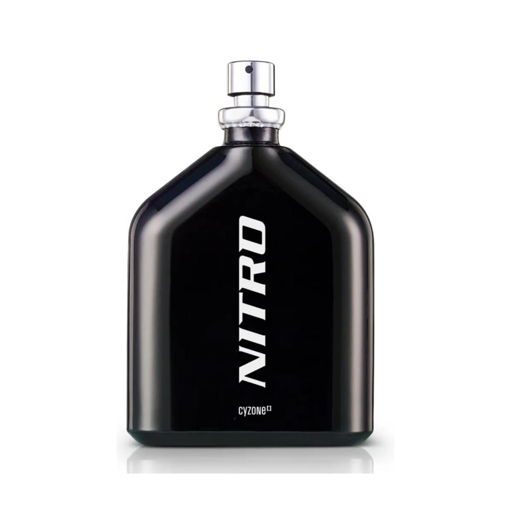 NITRO EAU DE TOILLETE 100 ML