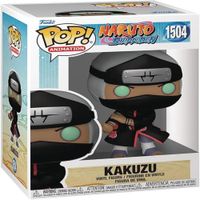Funko Pop Kakuzu 1504 Naruto Shippuden