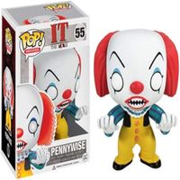 Funko Pop Pennywise 55 IT The Movie