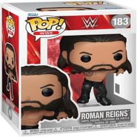 Funko Pop Roman Reings 183 WWE
