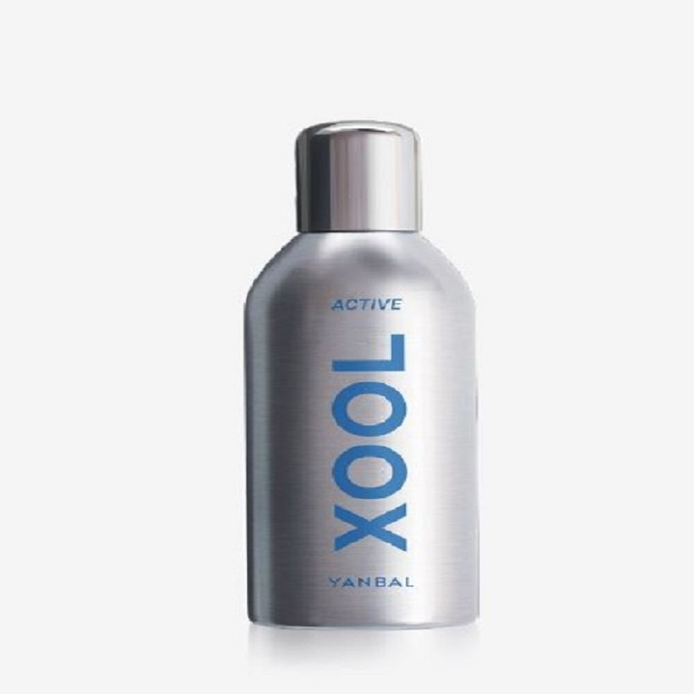 Xool Active Eau de Toilette110 ml