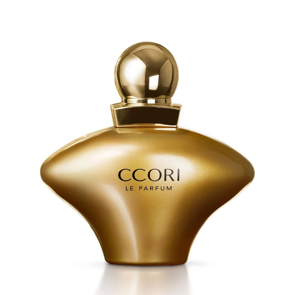 CCORI PARFUM YANBAL MUJER 50 ML