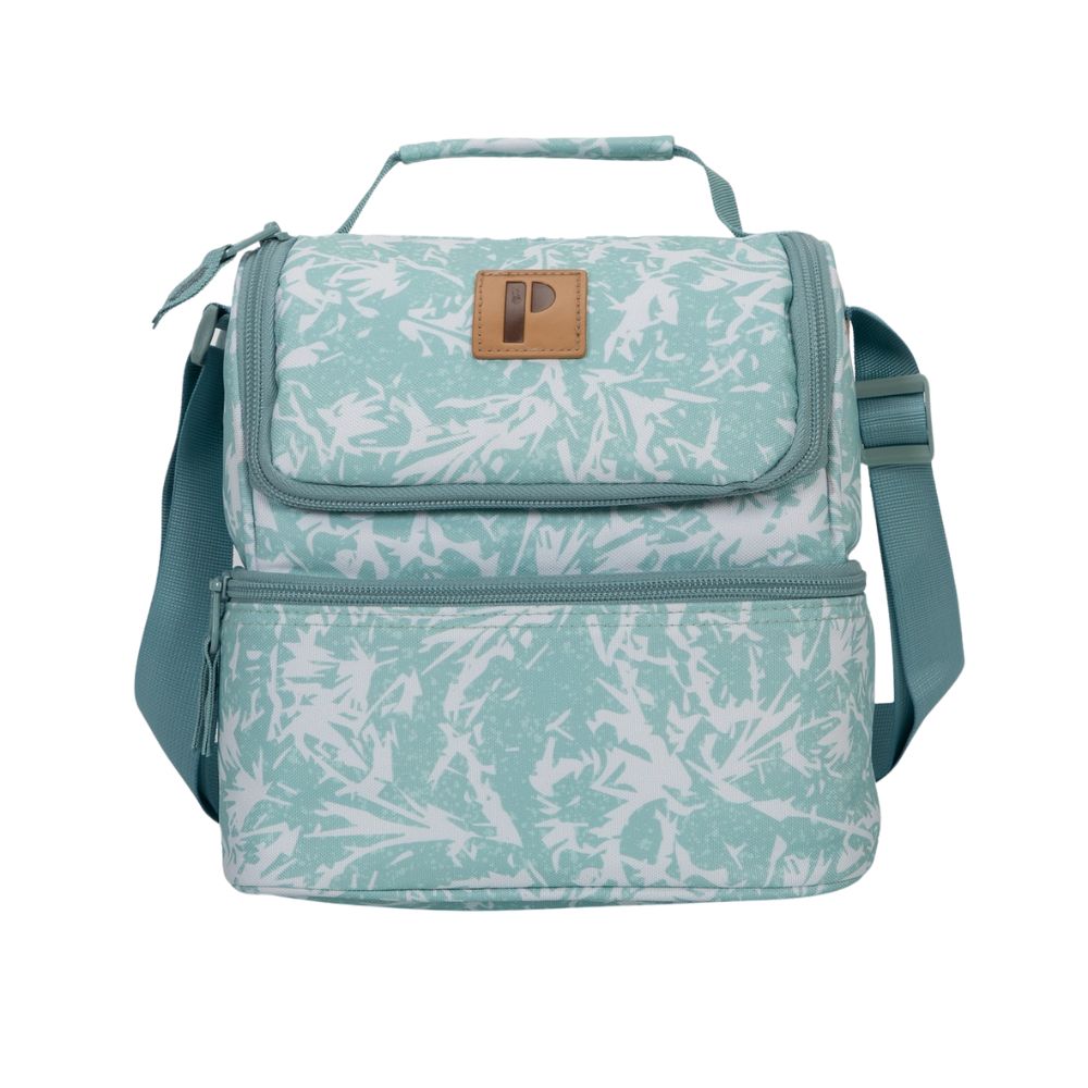 LONCHERA TÉRMICA PORTA SENECA FUJI