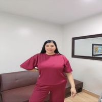 Conjunto Rip - Para Mujer