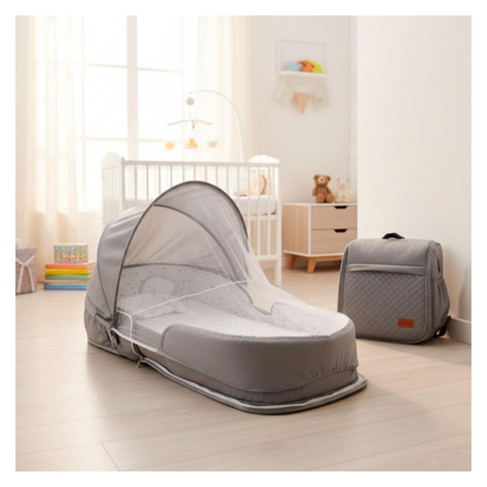 Cuna Portatil para Bebe