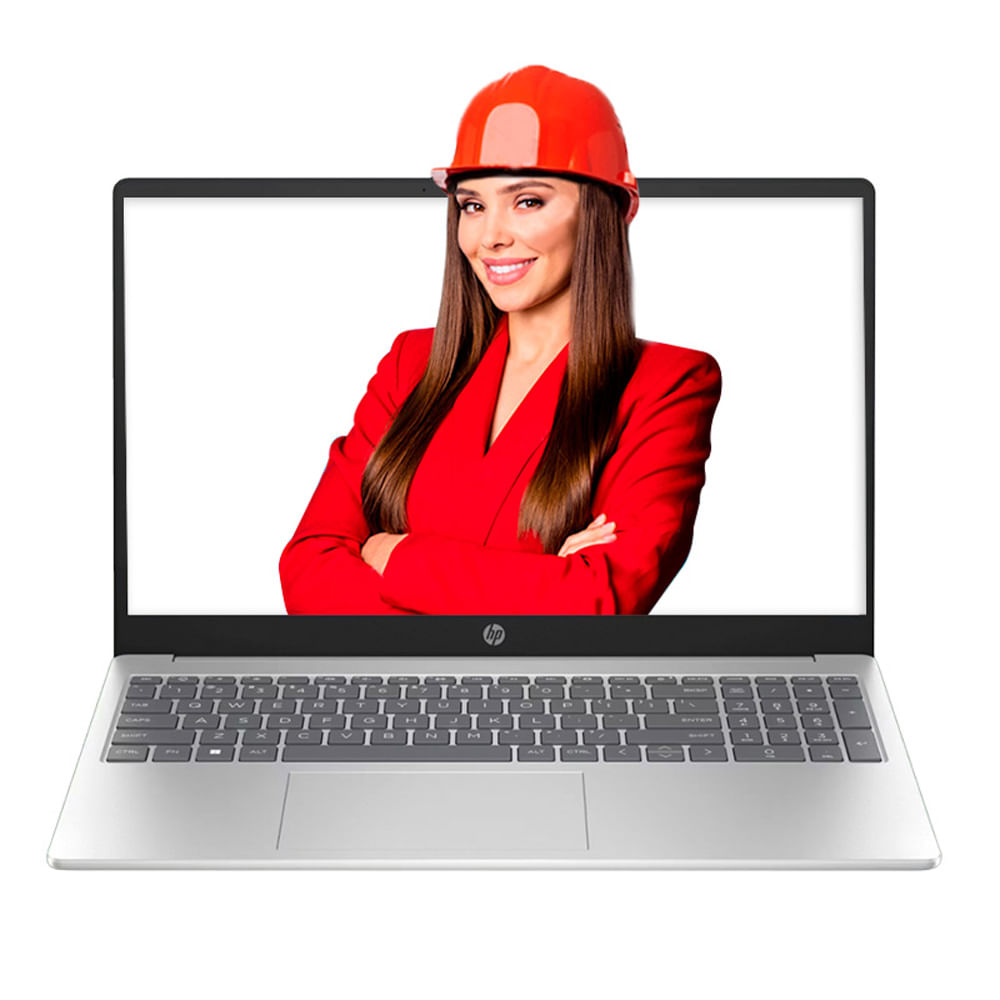 Laptop HP 15-fd0276la 15.6'' Intel Core i7 1355U 16GB 512GB MIPCLISTA