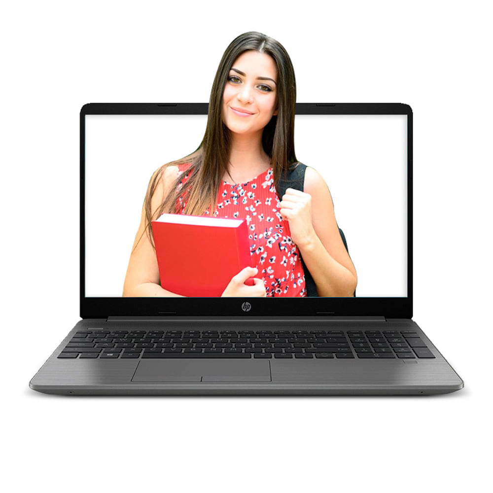 Laptop HP 250 G10 15.6'' CORE I5 1334U 16GB 500GB MIPCLISTA MI PC LISTA