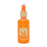 SÉRUM FACIAL VITAMINA C CON ÁCIDA HIALURÓNICO 30G ESTELIN