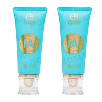 PACK 2 LIMPIADOR FACIAL ÁCIDO HIALURÓNICO 80G ESTELIN