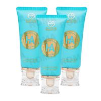 PACK 3 LIMPIADOR FACIAL ÁCIDO HIALURÓNICO 80G ESTELIN