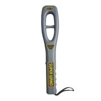Detector de Metales Portátil Super Wand GC-101H