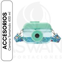 Camara Tomatodo 400 ml